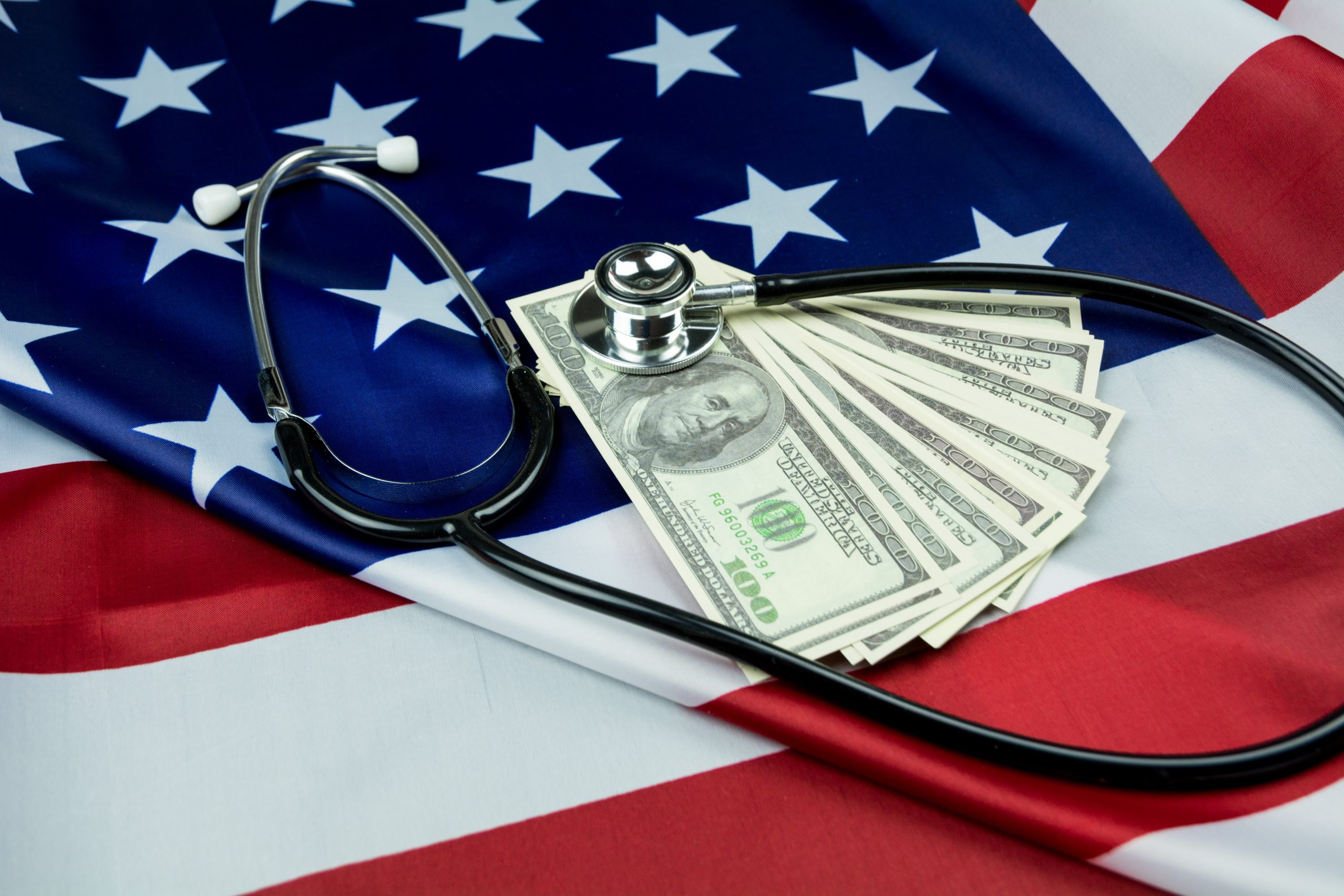 Where Does the Money Go? Why the “Affordable” Care Act isn’t really affordable.